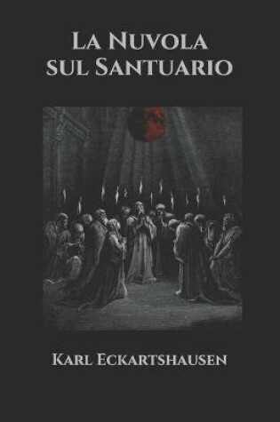 Cover of La Nuvola sul Santuario