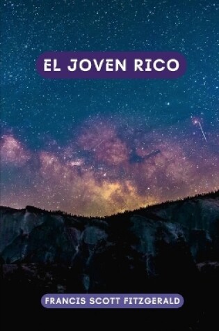 Cover of El joven rico