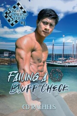 Cover of Failing a Bluff Check