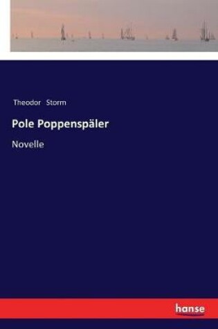 Cover of Pole Poppenspäler