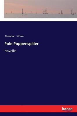 Book cover for Pole Poppenspäler