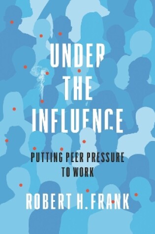 Cover of Under the Influence