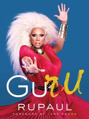 Book cover for Guru