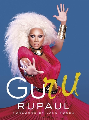 Book cover for GuRu