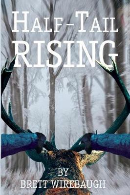 Book cover for Half-Tail Rising