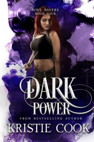 Cover of Dark Power