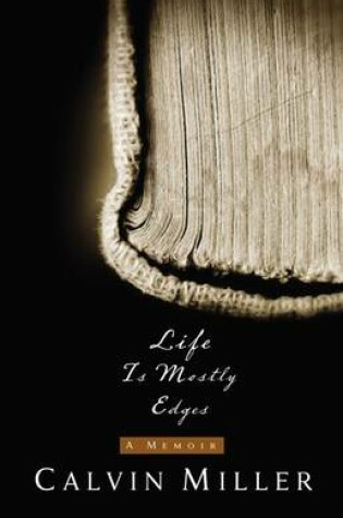 Cover of Life Is Mostly Edges