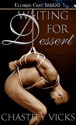 Book cover for Waiting for Dessert