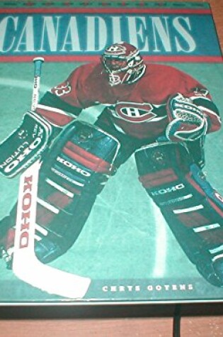 Cover of Montreal Canadiens