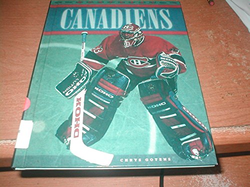 Cover of Montreal Canadiens