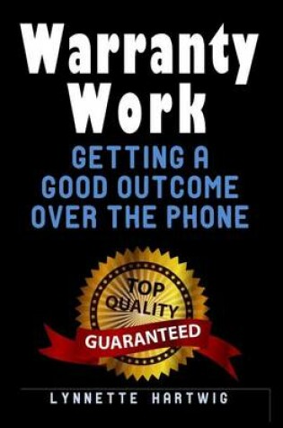 Cover of Warranty Work