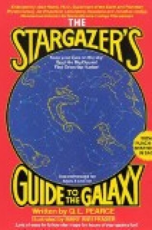 Cover of Stargazer's Guide to the Galaxy