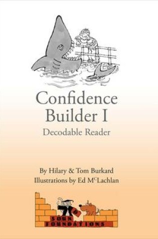 Cover of Confidence Builders I-V