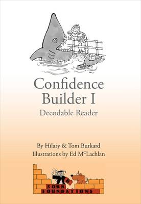 Book cover for Confidence Builders I-V