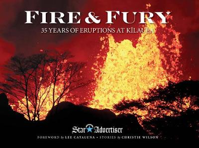 Cover of Fire & Fury