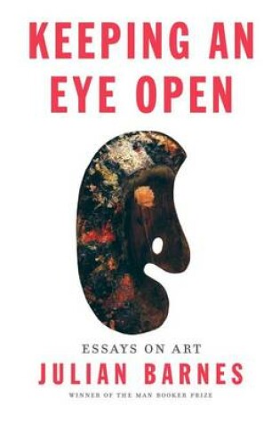 Cover of Keeping an Eye Open