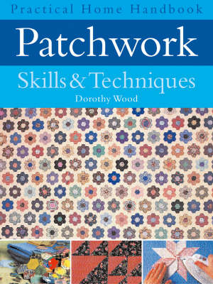 Cover of Practical Home Handbook