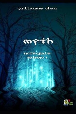 Cover of Myth