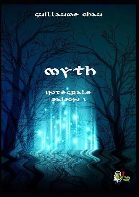 Book cover for Myth