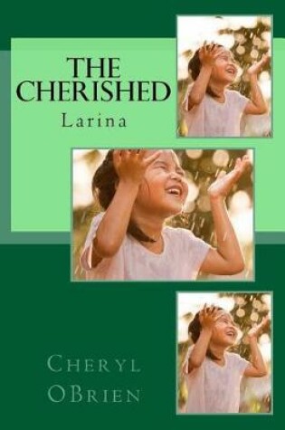 Cover of The Cherished