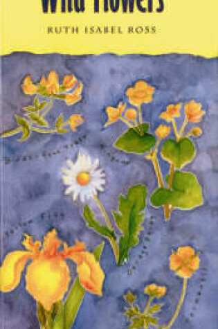 Cover of Pocket Guide to Irish Wild Flowers