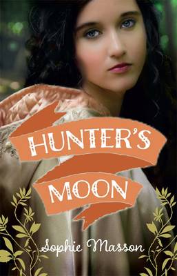 Cover of Hunter's Moon