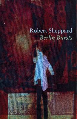 Book cover for Berlin Bursts