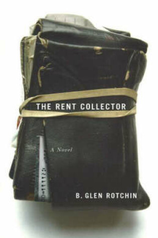 Cover of The Rent Collector