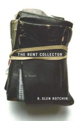 Book cover for The Rent Collector