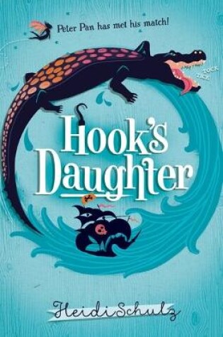 Cover of Hook's Daughter