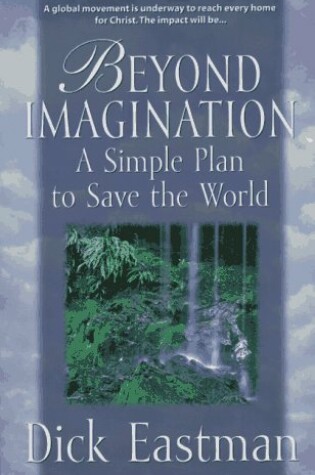 Cover of Beyond Imagination