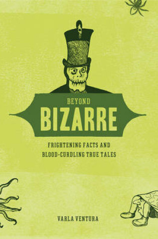 Cover of Beyond Bizarre