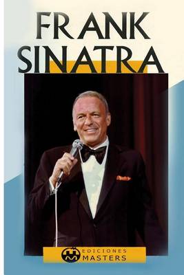 Book cover for Frank Sinatra