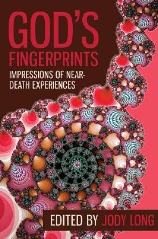 Cover of God's Fingerprints