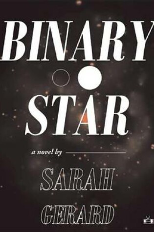 Cover of Binary Star