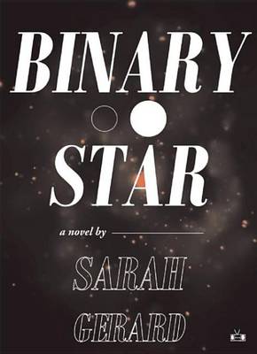 Book cover for Binary Star