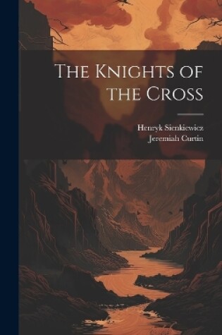 Cover of The Knights of the Cross