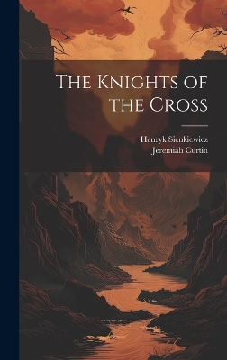 Book cover for The Knights of the Cross