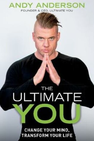 Cover of The Ultimate You