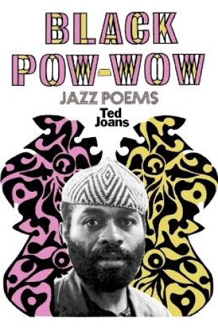 Cover of Black POW-Wow