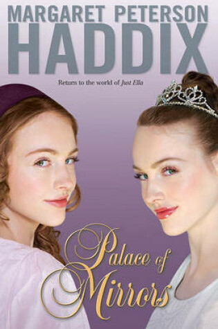 Cover of Palace of Mirrors