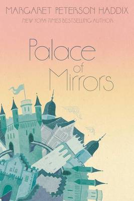 Book cover for Palace of Mirrors