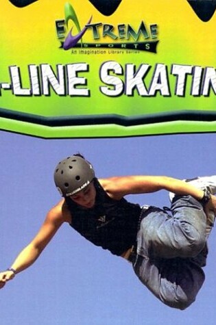 Cover of In-Line Skating