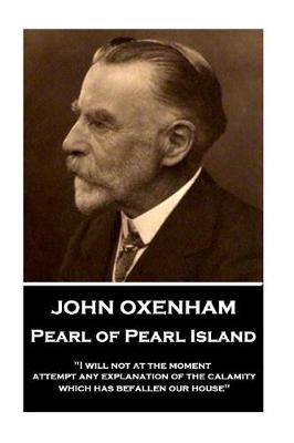 Book cover for John Oxenham - Pearl of Pearl Island