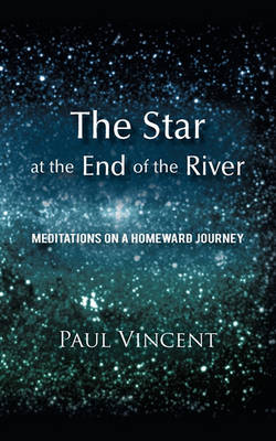 Book cover for The Star at the End of the River