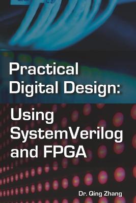 Book cover for Practical Digital Design