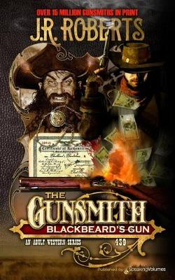 Cover of Blackbeard's Gun