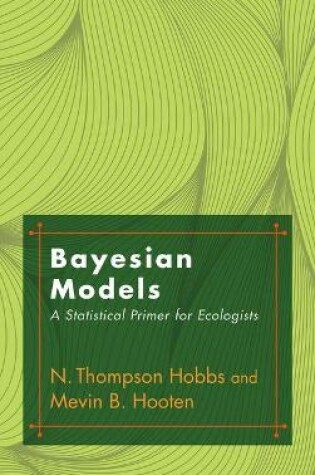 Cover of Bayesian Models