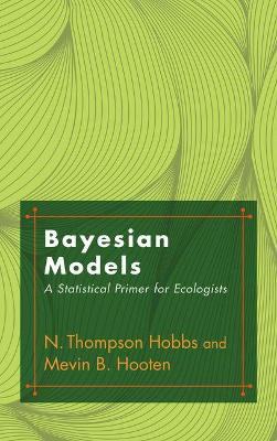 Book cover for Bayesian Models