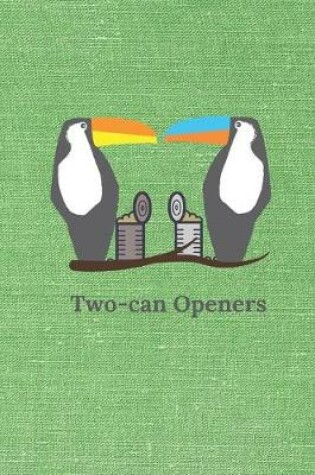 Cover of Two-Can Openers